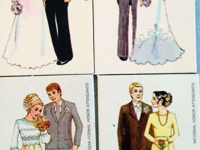 DAILY COMBO: The Pursuit of Happiness + The Bride&nbsp;Game