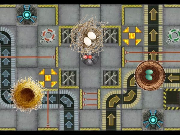 DAILY COMBO: Wingspan + Robo&nbsp;Rally